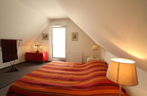 Wimereux Apartment | Appartement Le Golf