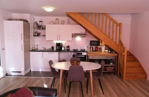 Wimereux Apartment | Appartement Le Golf