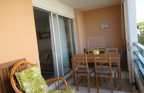 Le Grau-Du-Roi Apartment | Appartement Le Grau-du-Roi, 3 pièces, 6 personnes - FR-1-307-110