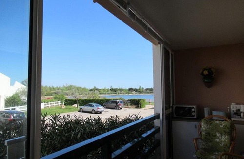 Le Grau-Du-Roi Apartment | Appartement Le Grau-du-Roi, 3 pièces, 6 personnes - FR-1-307-110