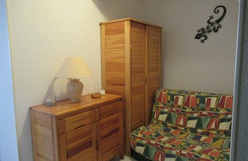 Le Grau-Du-Roi Apartment | Appartement Le Grau-du-Roi, 3 pièces, 6 personnes - FR-1-307-110
