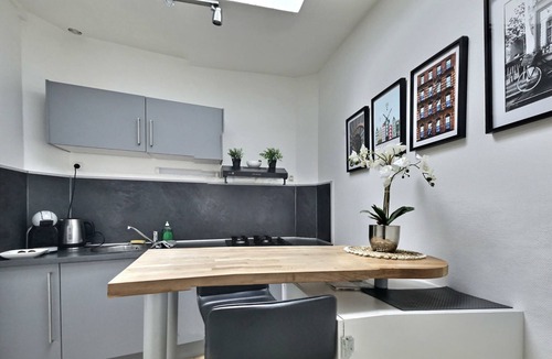 Saint-Honore - Jeanne d'Arc Apartment | Appartement Le Guyencourt Amiens