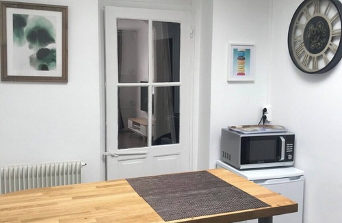 Saint-Honore - Jeanne d'Arc Apartment | Appartement Le Guyencourt Amiens
