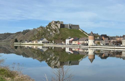 Givet Apartment | Appartement Le Gwen - Centre Ville de Givet