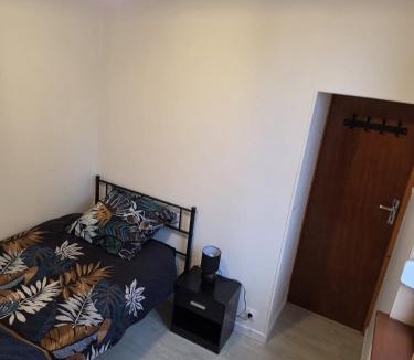 Givet Apartment | Appartement Le Gwen - Centre Ville de Givet