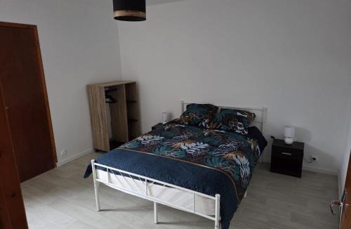Givet Apartment | Appartement Le Gwen - Centre Ville de Givet