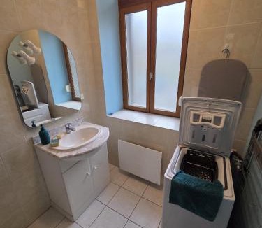 Givet Apartment | Appartement Le Gwen - Centre Ville de Givet