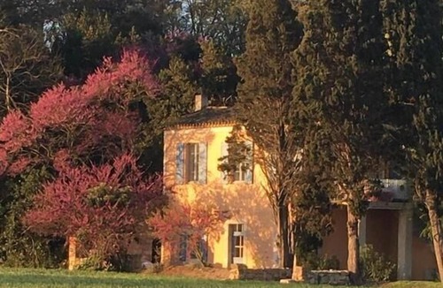 Salles-d'Aude Apartment | Appartement Le Haut des Caves