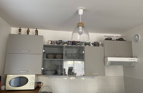 Isigny-sur-Mer Apartment | Appartement LE Kingsbridge