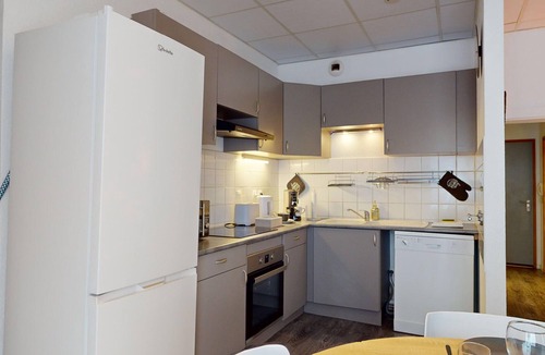 Selestat Apartment | Appartement Le Key6