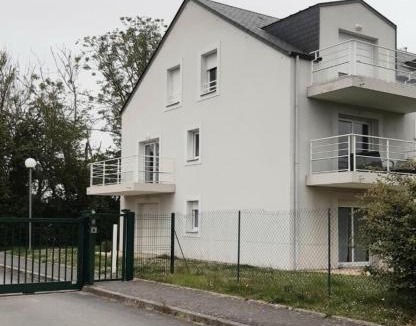 Isigny-sur-Mer Apartment | Appartement le Kingsbridge