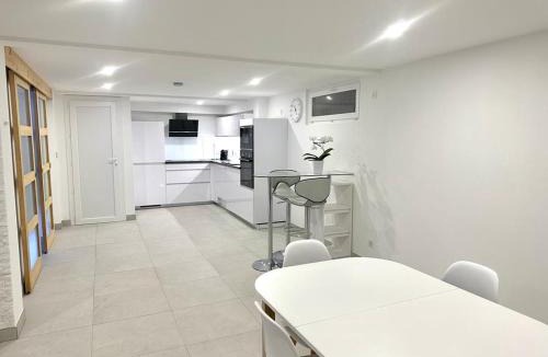 Excenevex Apartment | Appartement Le Léman