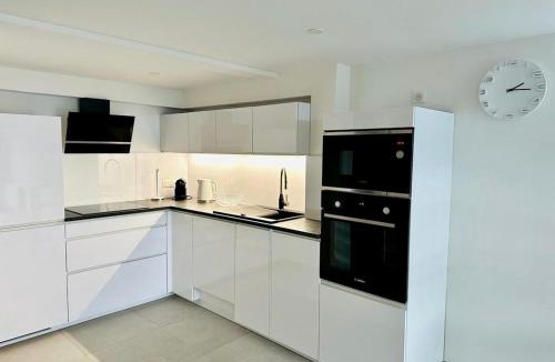 Excenevex Apartment | Appartement Le Léman