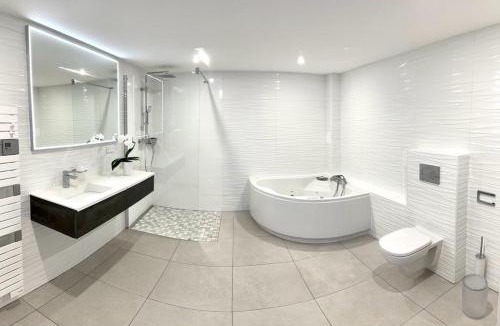 Excenevex Apartment | Appartement Le Léman