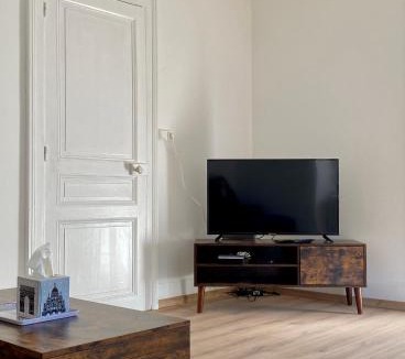 Belfort Apartment | Appartement Le lion