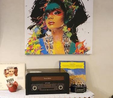 Bilwisheim Apartment | Appartement ' Le Lupulus'