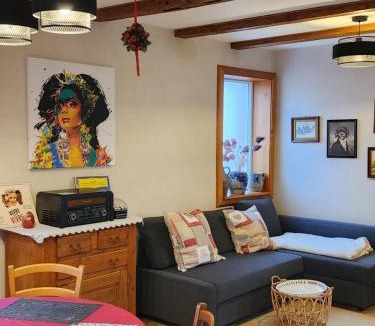 Bilwisheim Apartment | Appartement ' Le Lupulus'