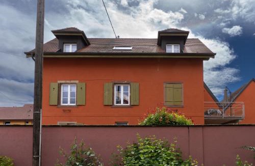 Bilwisheim Apartment | Appartement ' Le Lupulus'
