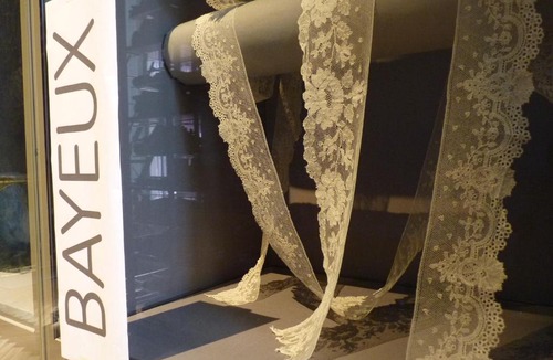 Bayeux Apartment | Appartement Le Médicis