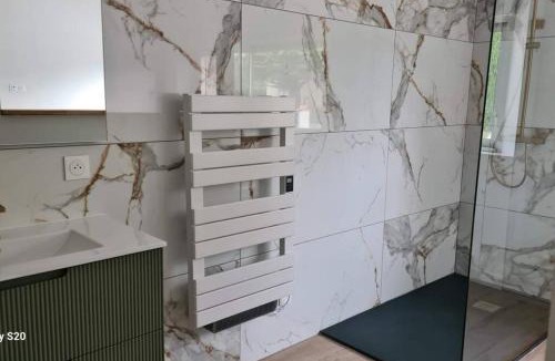 Graulhet Apartment | Appartement Le Marcky