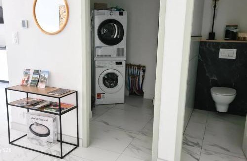 Graulhet Apartment | Appartement Le Marcky