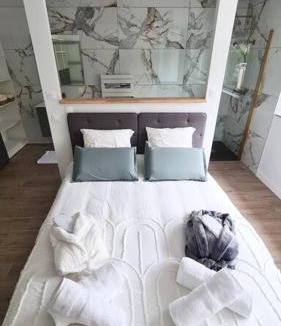 Graulhet Apartment | Appartement Le Marcky