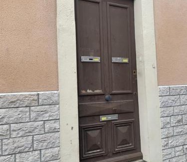 La Tour-du-Pin Apartment | Appartement le Marilyn