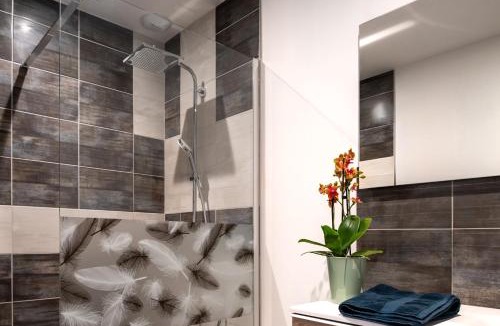 Docelles Apartment | appartement LE MONCEY