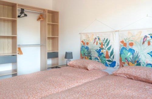Docelles Apartment | appartement LE MONCEY