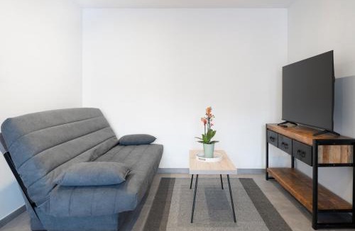 Docelles Apartment | appartement LE MONCEY