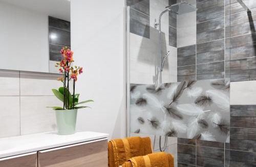 Docelles Apartment | appartement LE MONCEY