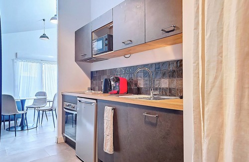 Cholet Apartment | Appartement Le New-york, Chill & Relax !