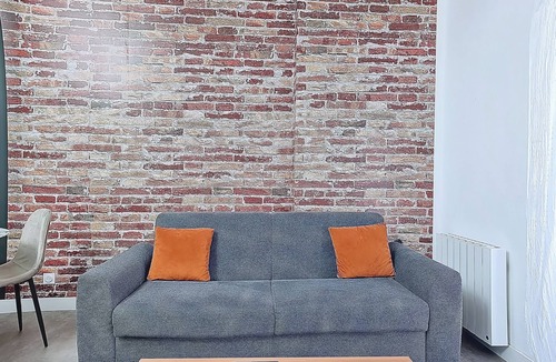 Cholet Apartment | Appartement Le New-york, Chill & Relax !