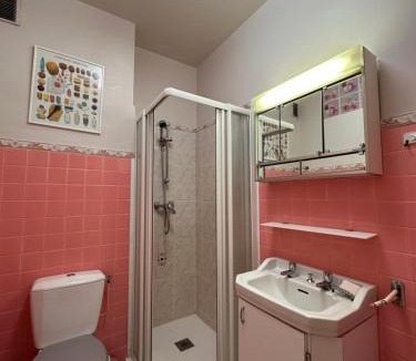 Vernet-les-Bains Apartment | Appartement Le Palais