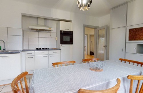 Ostheim Apartment | Appartement Le Passage Ostheim
