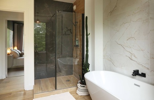 Senlis Apartment | Appartement Le Perchoir près du centre de Senlis