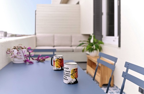 Lyon City Centre Apartment | Appartement Le perchoir - Welkeys