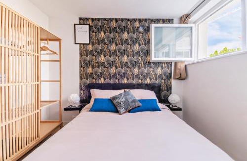 Zola - Pressense Apartment | Appartement "Le Petit Break" - T2 à Gratte-Ciel