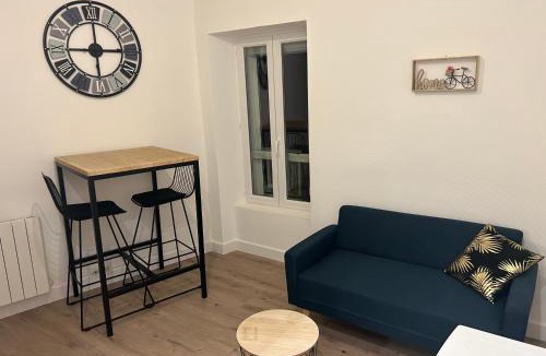 Cormelles-le-Royal Apartment | Appartement le petit Royal