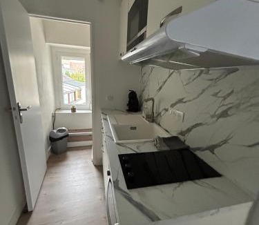 Cormelles-le-Royal Apartment | Appartement le petit Royal