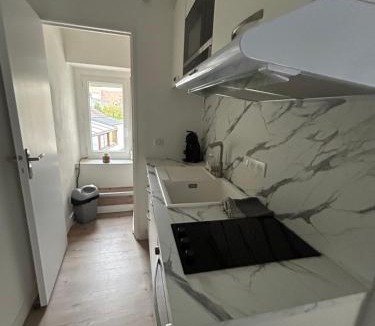 Cormelles-le-Royal Apartment | Appartement le petit Royal