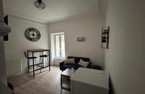 Cormelles-le-Royal Apartment | Appartement le petit Royal