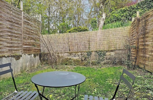 Cholet Apartment | Appartement Le Porto, Cosy et Chaleureux !