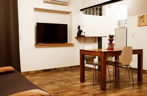 Orange Apartment | Appartement LE Raphaëlis