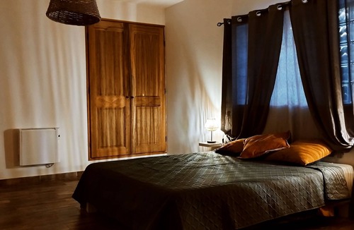 Orange Apartment | Appartement LE Raphaëlis