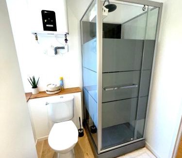 Moulins Apartment | Appartement le Regnaudin