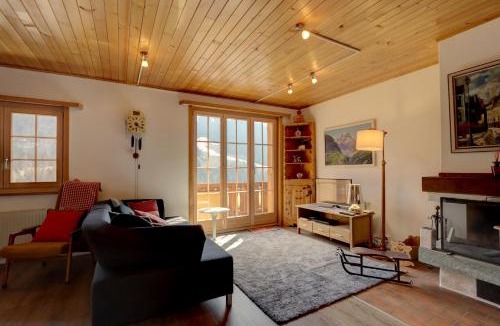 Rougemont Apartment | Appartement Le Roc