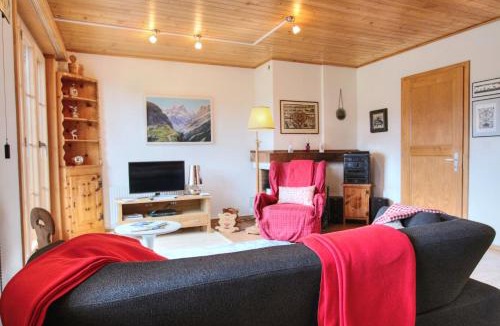 Rougemont Apartment | Appartement Le Roc