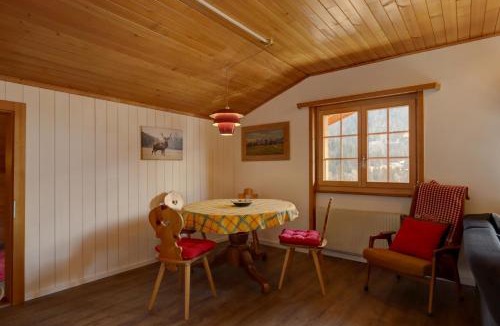 Rougemont Apartment | Appartement Le Roc