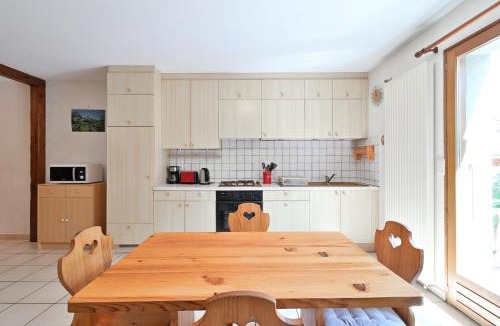 Alex Apartment | Appartement Le Rucher